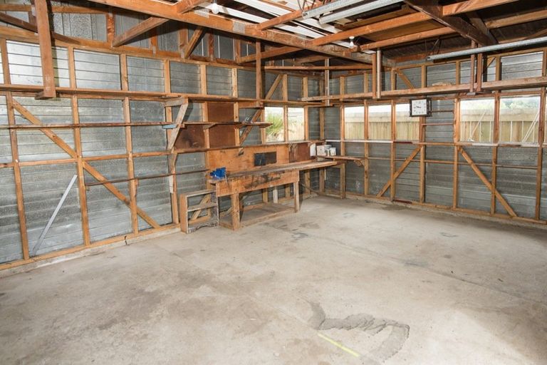 Photo of property in 107 Whitby Road, Wakefield, 7025