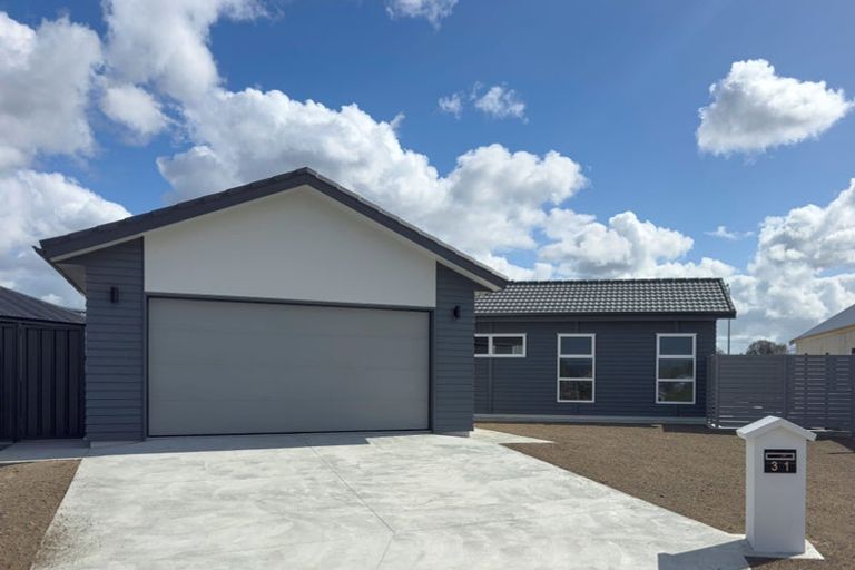 Photo of property in 31 Matau Crescent, Frimley, Hastings, 4120
