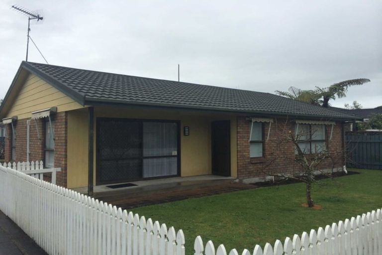 Photo of property in 16 Bains Avenue, Hamilton East, Hamilton, 3216