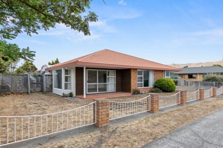 Photo of property in 16a Cashmere Grove, Witherlea, Blenheim, 7201