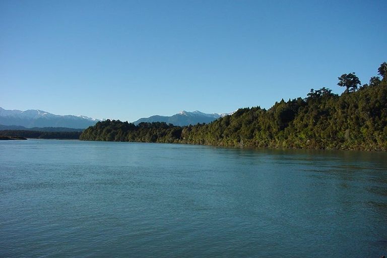 Photo of property in 5 Palmerston Street, Okarito, Whataroa, 7886