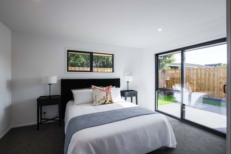 Photo of property in 2/14 Woodhouse Street, Linwood, Christchurch, 8062