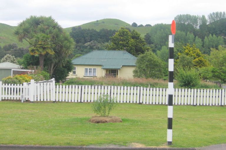 Photo of property in 301 Taupo Road, Taumarunui, 3920