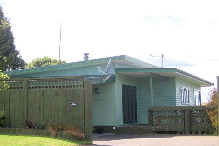 Photo of property in 21 Kaihua Road, Nukuhau, Taupo, 3330