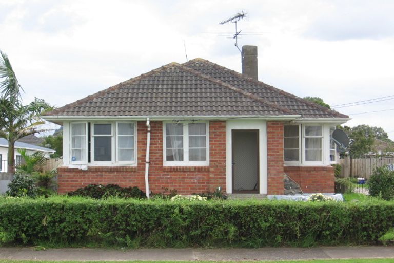 Photo of property in 69 Dunkirk Road, Panmure, Auckland, 1072
