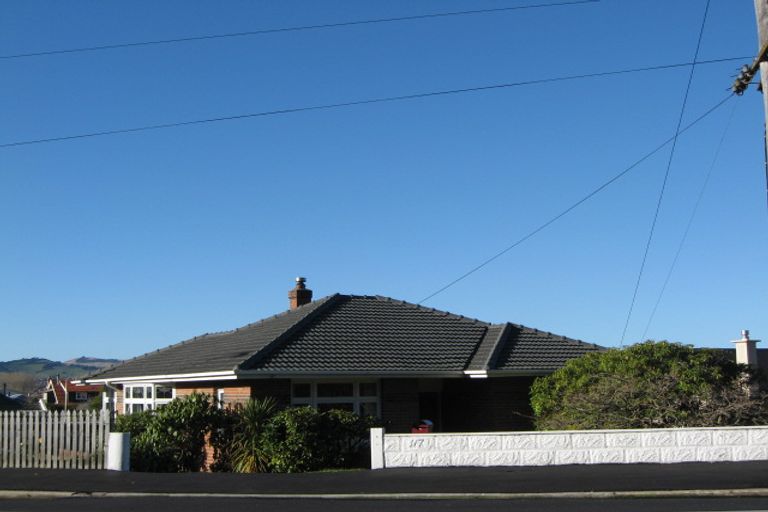 Photo of property in 117 Forbury Road, Saint Clair, Dunedin, 9012