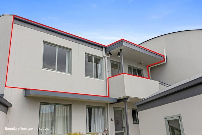 Photo of property in 5/7 Robins Road, Judea, Tauranga, 3110