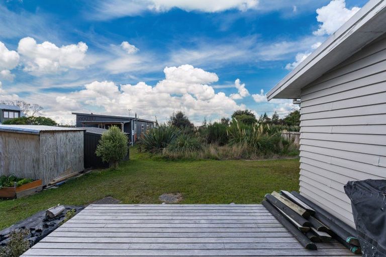 Photo of property in 22 Findlay Street, National Park, Owhango, 3989