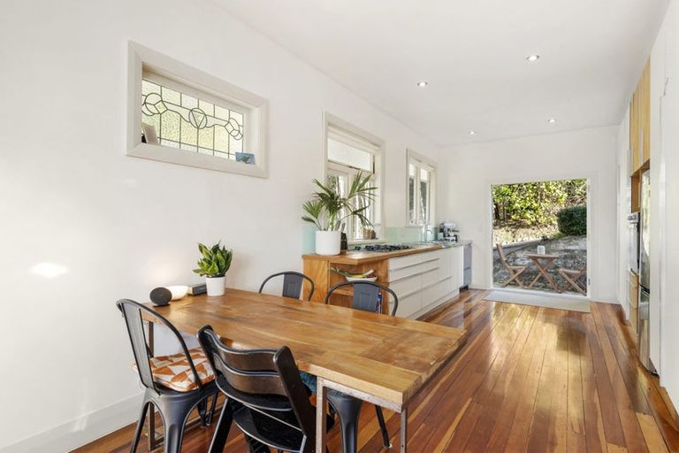 Photo of property in 28 Buckingham Street, Melrose, Wellington, 6023