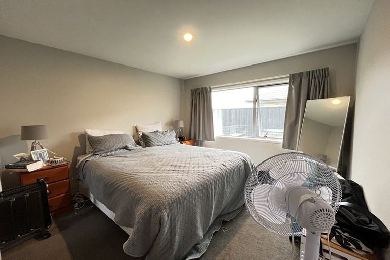 Photo of property in 20 Hannington Way, Rolleston, 7615