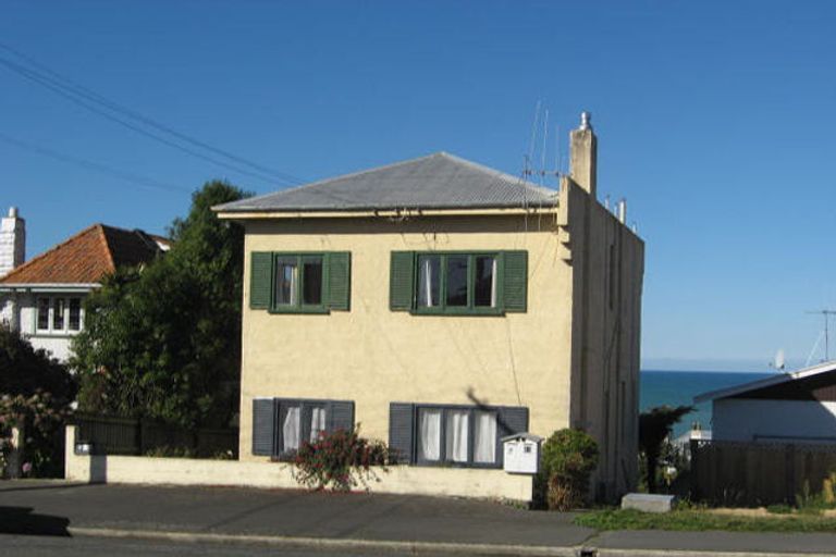 Photo of property in 15a Ure Street, South Hill, Oamaru, 9400