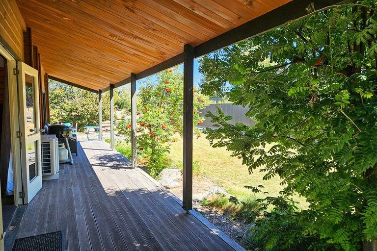 Photo of property in 21 Aorangi Crescent, Lake Tekapo, 7999