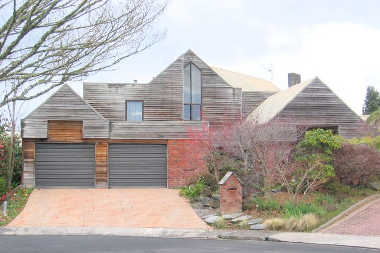 Photo of property in 8 Radford Place, Harrowfield, Hamilton, 3210