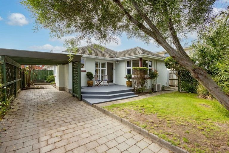 Photo of property in 1/30 Stoneyhurst Street, St Albans, Christchurch, 8014