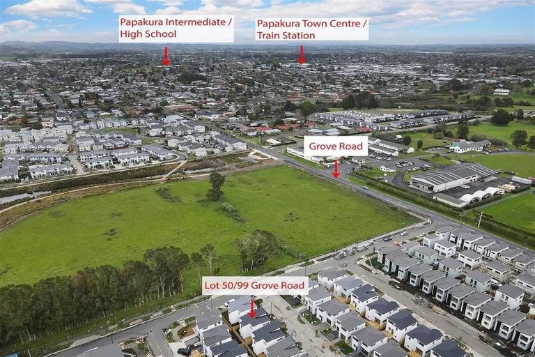 Photo of property in 18 Arapapa Road, Papakura, 2110