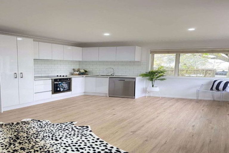 Photo of property in 1/3 Salisbury Road, Birkdale, Auckland, 0626