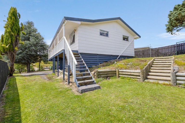Photo of property in 28 Ranfurly Terrace, Raetihi, 4632