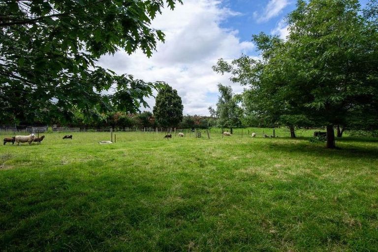 Photo of property in 72 Parsonage Road, Waimate, 7978