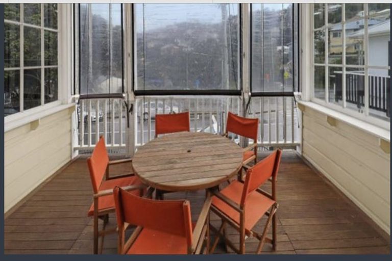 Photo of property in 3 Arawa Road, Hataitai, Wellington, 6021