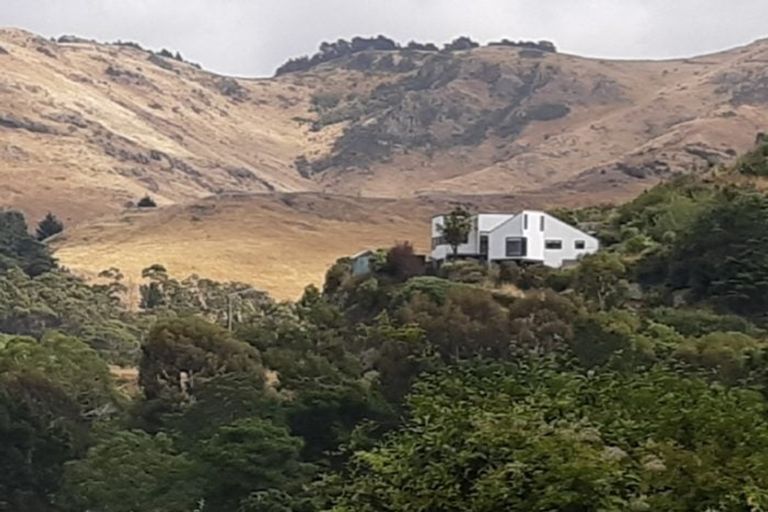 Photo of property in 68 Park Terrace, Corsair Bay, Lyttelton, 8082