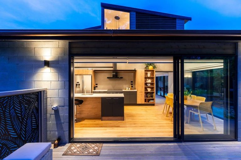 Photo of property in 3a Ferntree Drive, Wakari, Dunedin, 9010