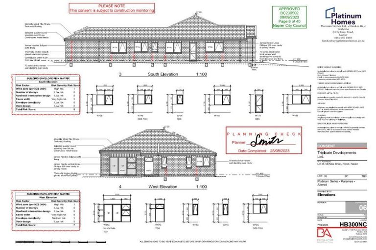 Photo of property in 17 Mohaka Street, Poraiti, Napier, 4112