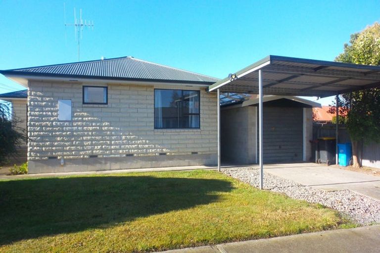 Photo of property in 32 Princes Street, Temuka, 7920