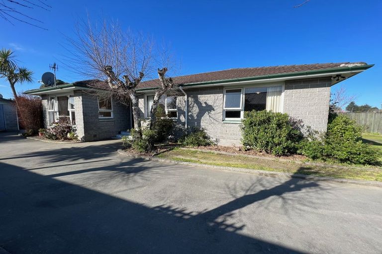 Photo of property in 45 Kuaka Crescent, Bromley, Christchurch, 8062