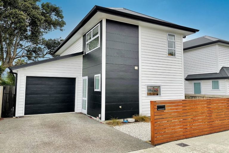 Photo of property in 31a Mudie Street, Alicetown, Lower Hutt, 5010