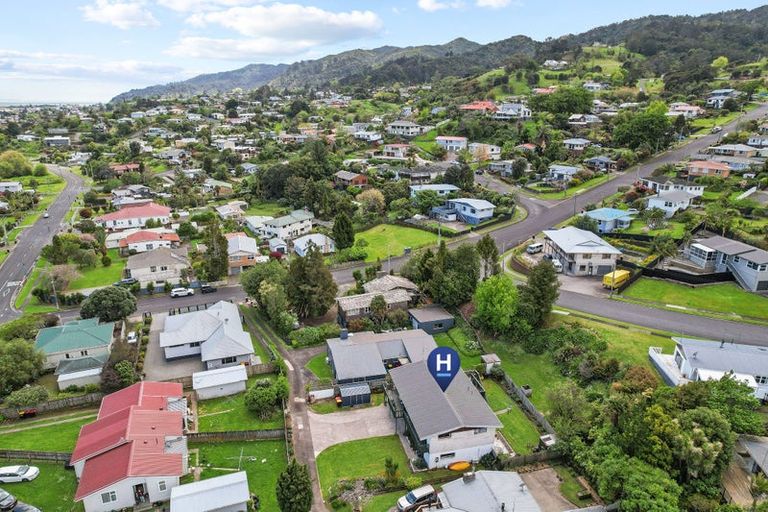 Photo of property in 106 Waikiekie Road, Thames, 3500