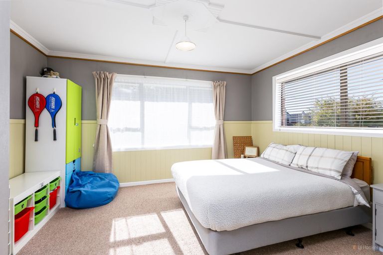 Photo of property in 37a Harris Street, Waimate, 7924