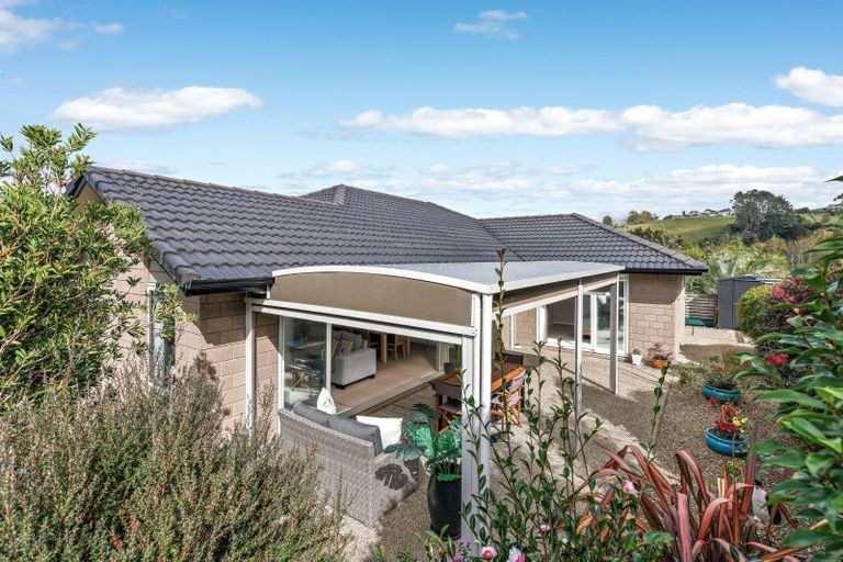 Photo of property in 7 Laly Haddon Place, Matakana, Warkworth, 0985