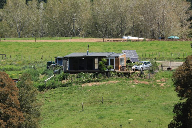 Photo of property in 182 Ohautira Road, Raglan, 3295