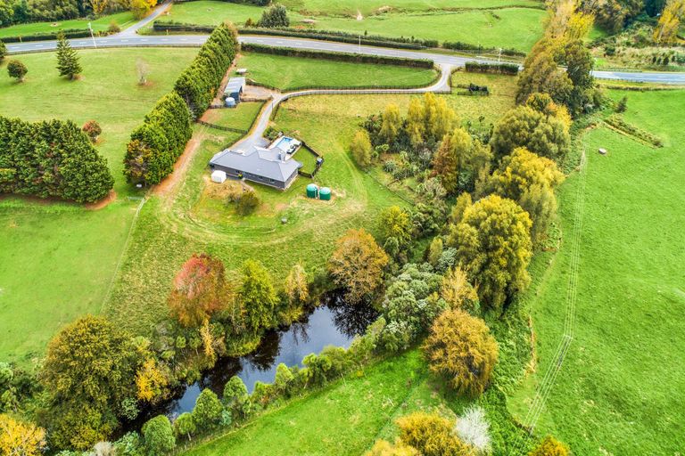 Photo of property in 317 Glenbrook Road, Kingseat, Pukekohe, 2679