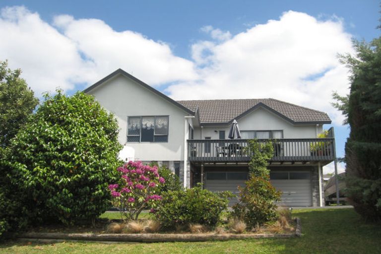Photo of property in 4 Baigent Place, Tanners Point, Katikati, 3177