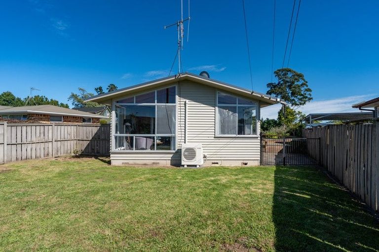 Photo of property in 83 Bruce Avenue, Glenview, Hamilton, 3206