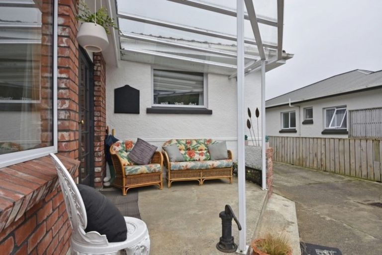 Photo of property in 142 Morton Street, Strathern, Invercargill, 9812