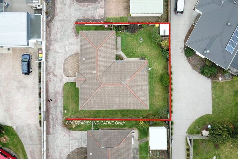 Photo of property in 81c Boucher Avenue, Te Puke, 3119