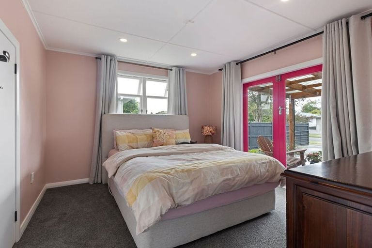 Photo of property in 17 Salisbury Avenue, Terrace End, Palmerston North, 4410