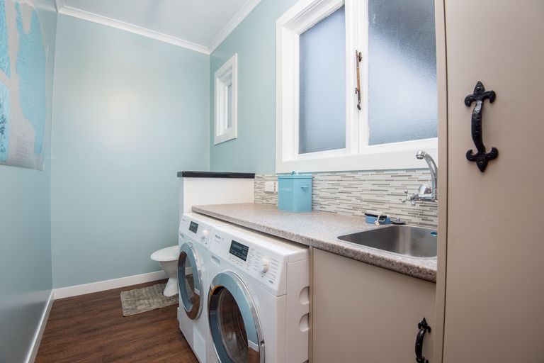 Photo of property in 63 Forfar Street, Clyde Hill, Dunedin, 9011