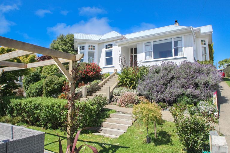Photo of property in 15 Stour Street, Oamaru, 9400