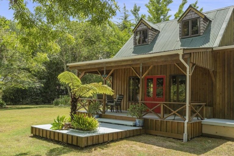 Photo of property in 26 Whareora Road, Tikipunga, Whangarei, 0112