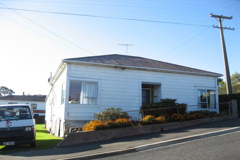 Photo of property in 12 Exmouth Street, Abbotsford, Dunedin, 9018