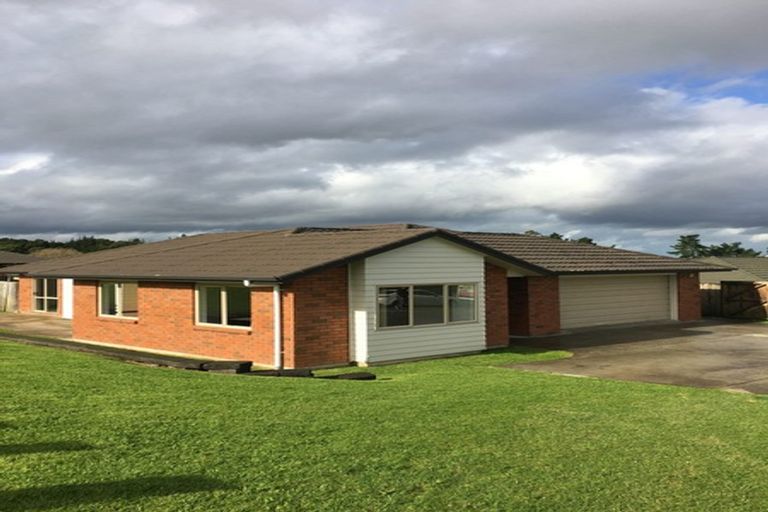 Photo of property in 45 Rimu Street, Te Kauwhata, 3710