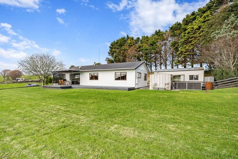 Photo of property in 688 Maungakaramea Road, Maungakaramea, Whangarei, 0178