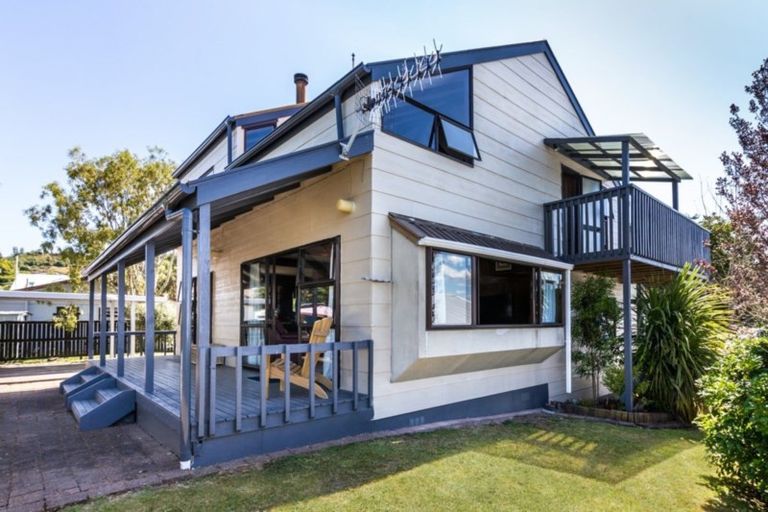 Photo of property in 18 Kaimanawa Street, Omori, Turangi, 3381