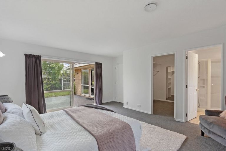 Photo of property in 19 Rempstone Drive, Halswell, Christchurch, 8025