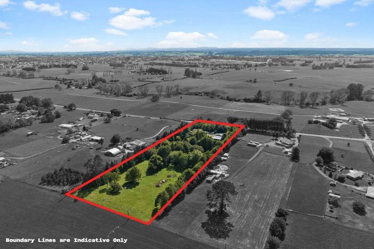 Photo of property in 3052 Old Taupo Road, Tokoroa, 3491