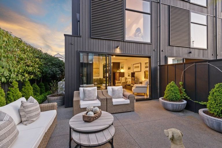 Photo of property in 23d Salisbury Street, Christchurch Central, Christchurch, 8013