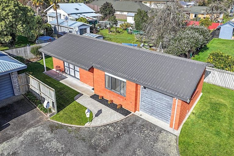 Photo of property in 2 Firth Close, Matamata, 3400